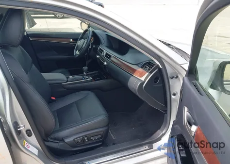 2014 Lexus Gs 350 from USA, damaged, VIN JTHBE1BL5E5039733